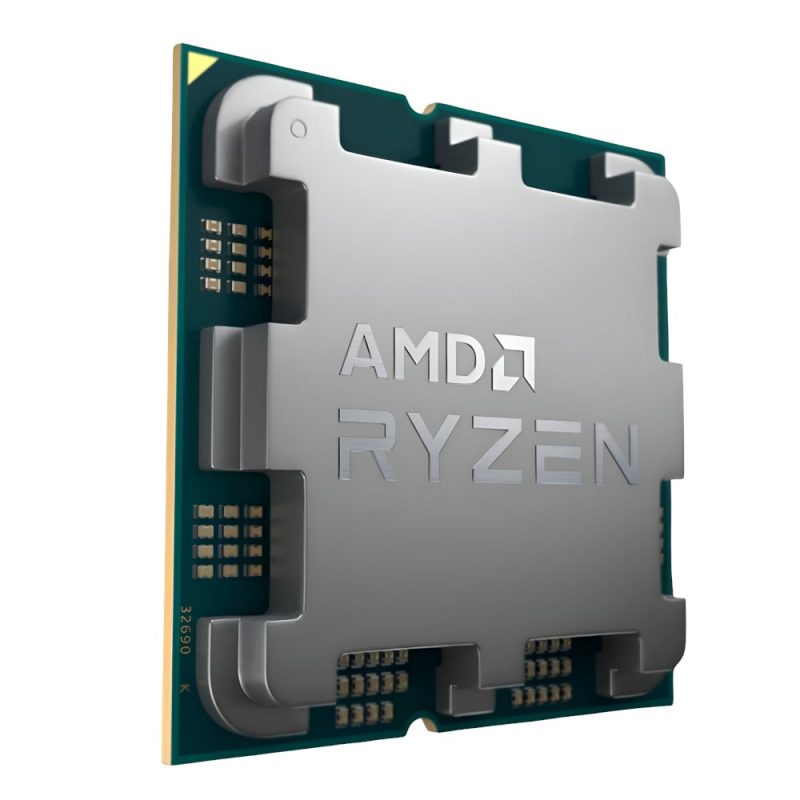 PCBuilder Ryzen 7 7800X3D ARCHON Windows 11 Gaming PC - Image 12