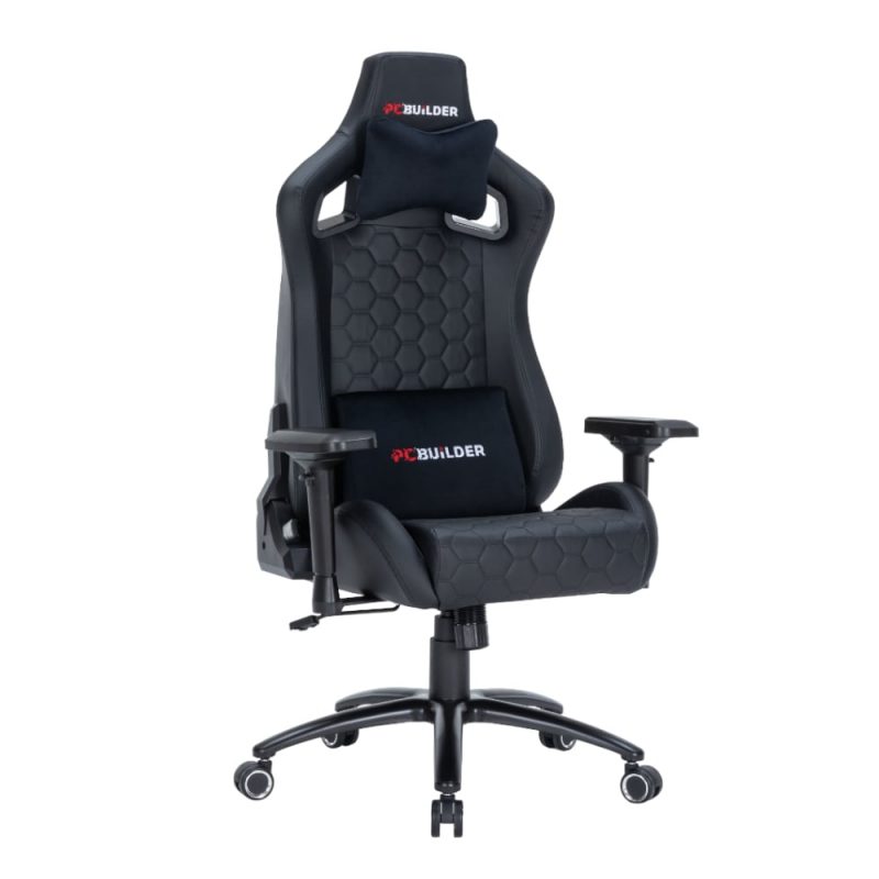 PCBuilder NAVIGATOR X Gaming Chair - Image 2