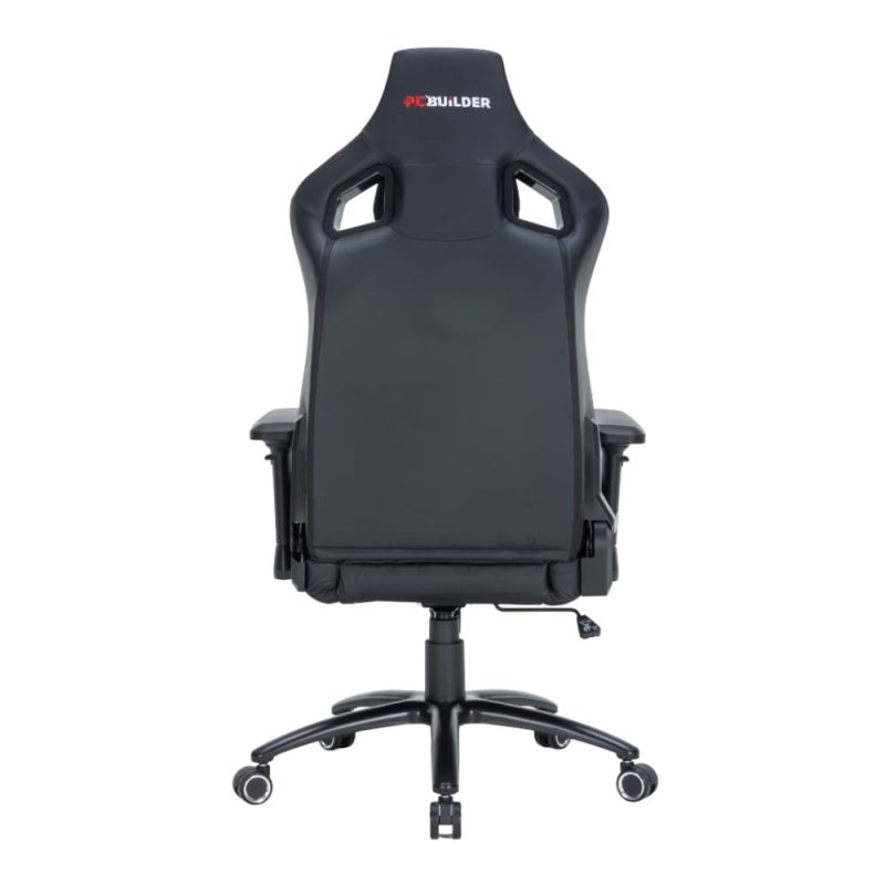 PCBuilder NAVIGATOR X Gaming Chair - Image 4