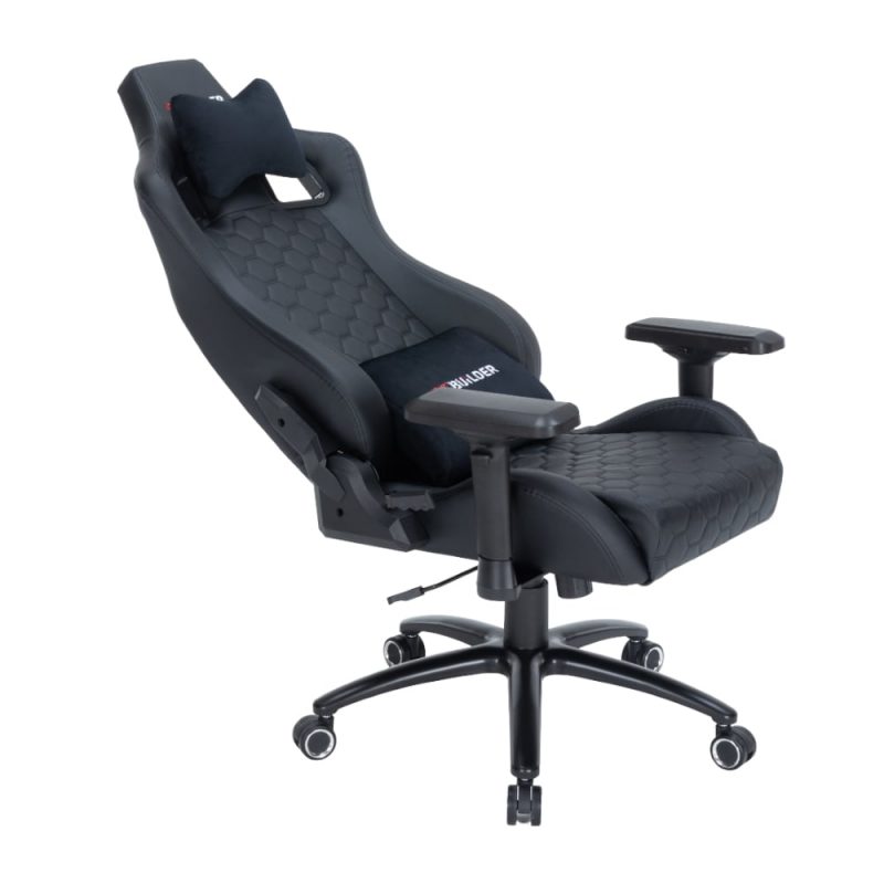 PCBuilder NAVIGATOR X Gaming Chair - Image 5