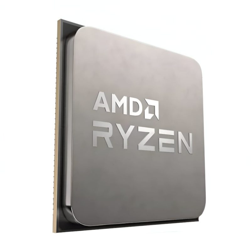 PCBuilder AMD Ryzen 7 5700X3D LEVEL UP Prime Upgrade Kit - Image 2