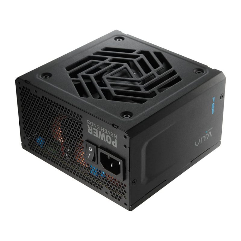 FSP VITA GM 750W 80 PLUS Gold Modular Power Supply - Image 3