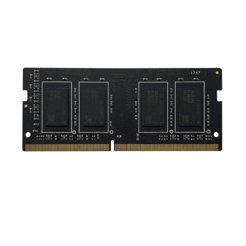 Patriot Signature Line 8GB 2400MHz DDR4 Dual Rank SODIMM Notebook Memory - Image 2