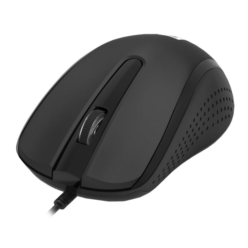 Redragon BM-4049 1200DPI Wired Optical Mouse - Image 2