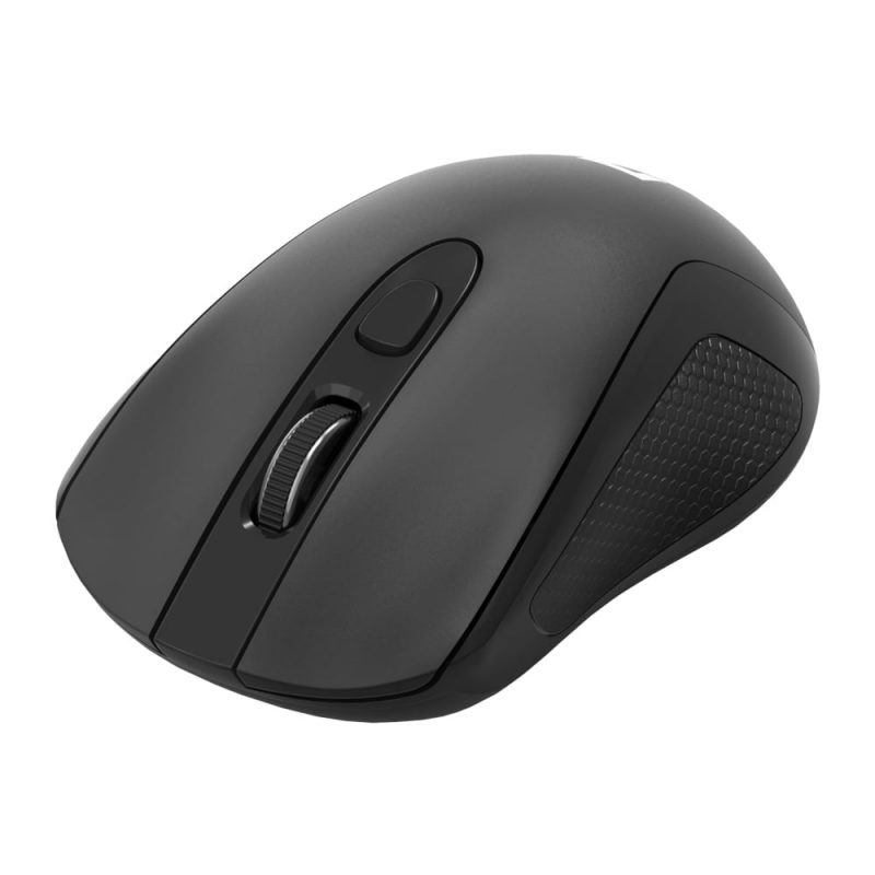 Redragon BM-4054 4000DPI Wireless Optical Mouse - Image 2