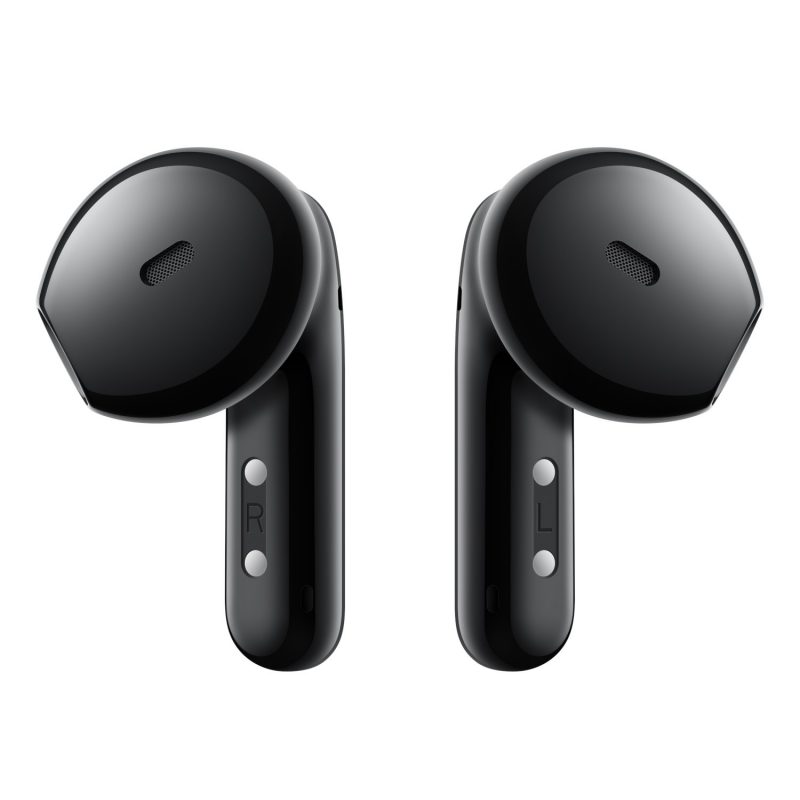 Redmi Buds 6 Active - Black - Image 2