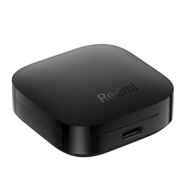 Redmi Buds 6 Active - Black - Image 5