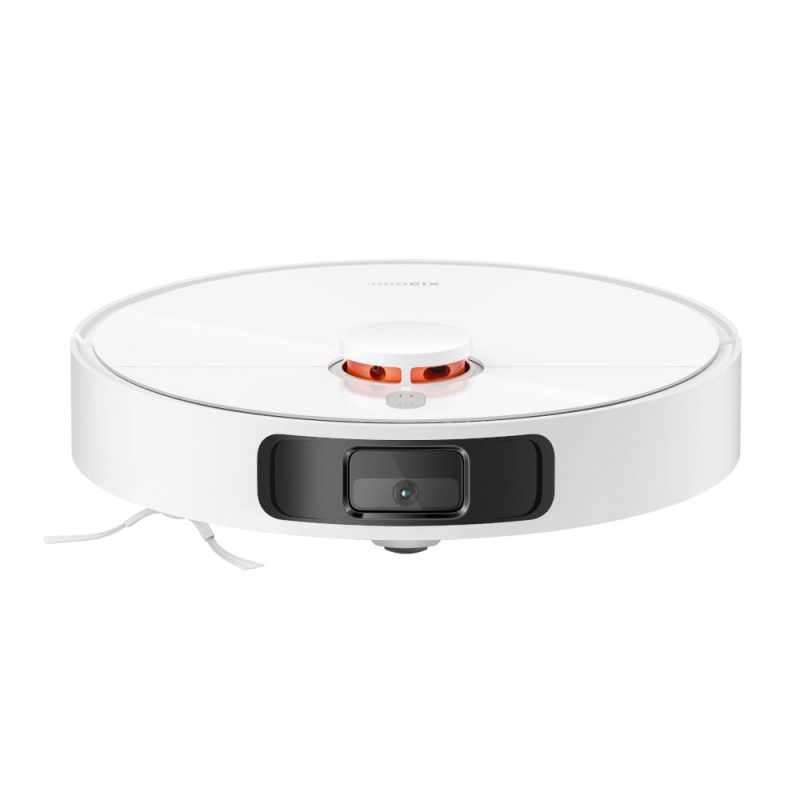 Xiaomi Robot Vacuum Mop X20+ (including Base Station) - Image 2