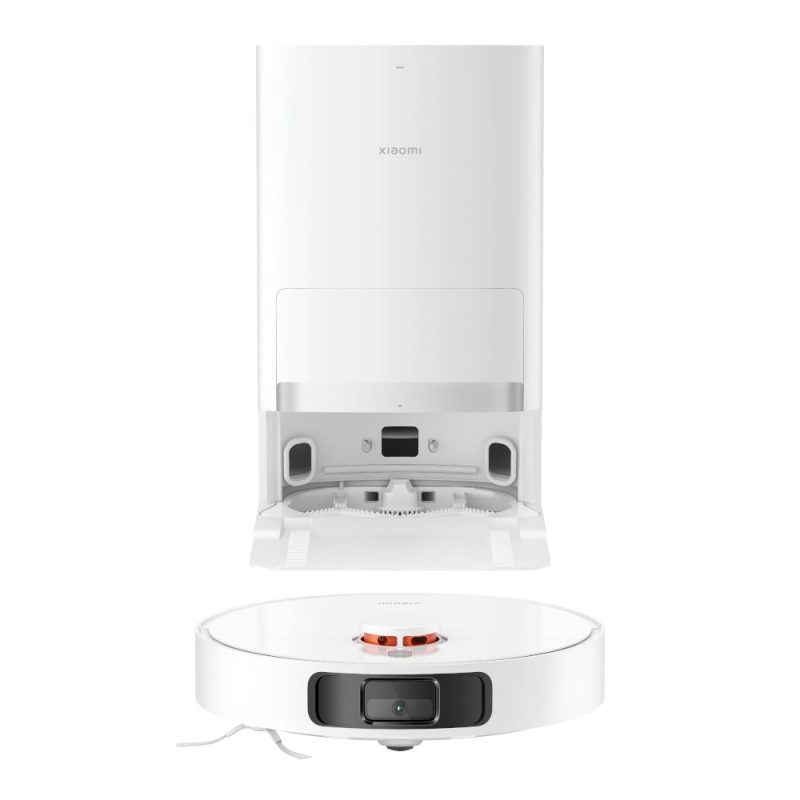 Xiaomi Robot Vacuum Mop X20+ (including Base Station) - Image 4