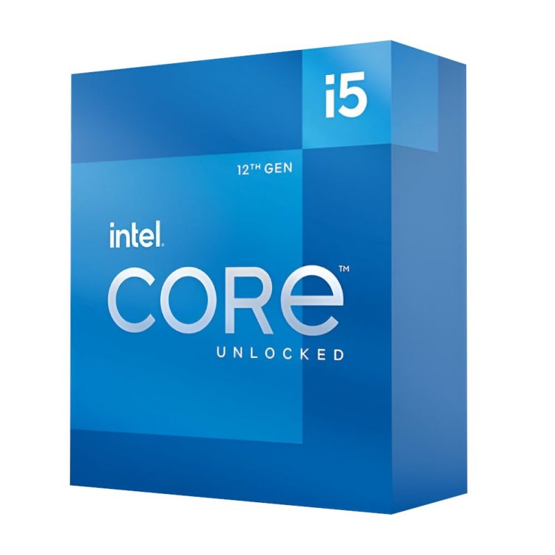 Intel 12th Gen Core i5-12600K LGA1700 3.7GHz 6-Core CPU - Image 3