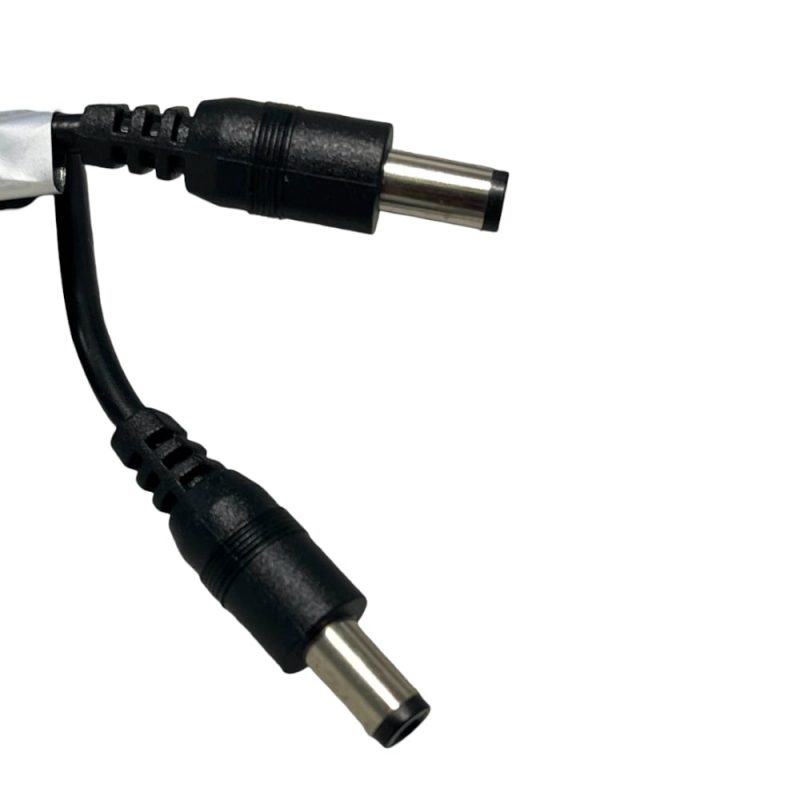 GIZZU Power Cable DC 12V Male to Male Extender 1.2M - Image 5