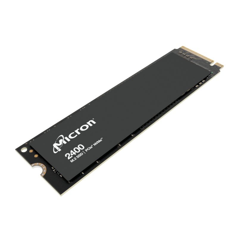 Micron 2400 1TB NVMe M.2 (22x80mm) Non-SED - Image 3